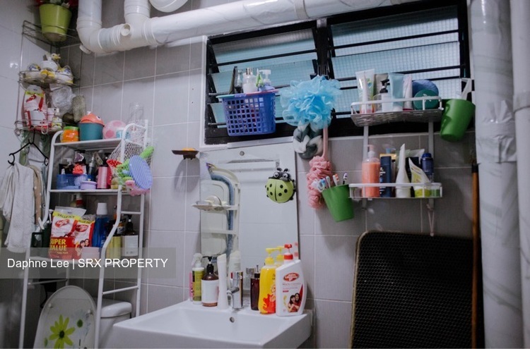 Blk 170 Woodlands Street 11 (Woodlands), HDB 5 Rooms #574232501